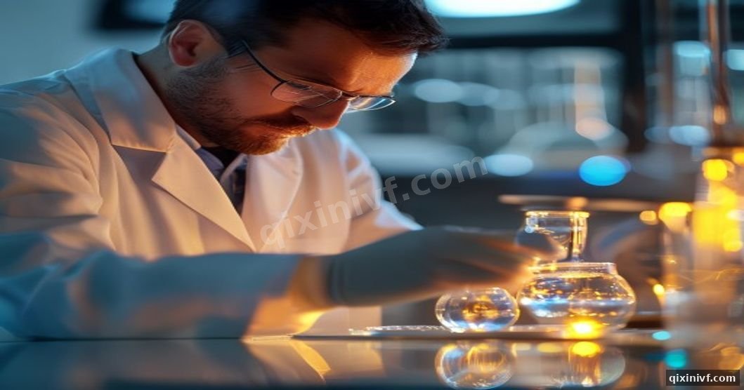 泰国试管婴儿成功率数据解读