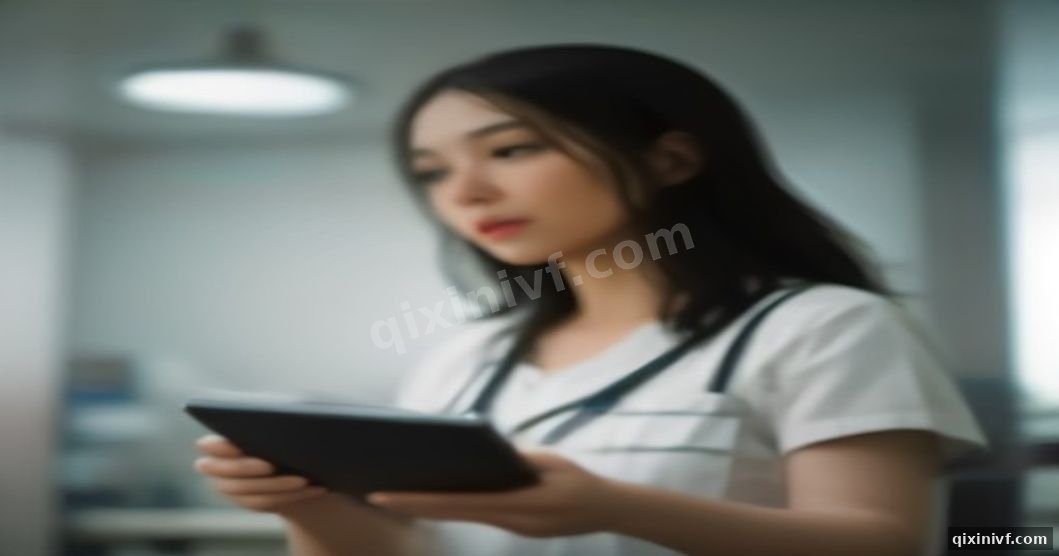 海外试管婴儿