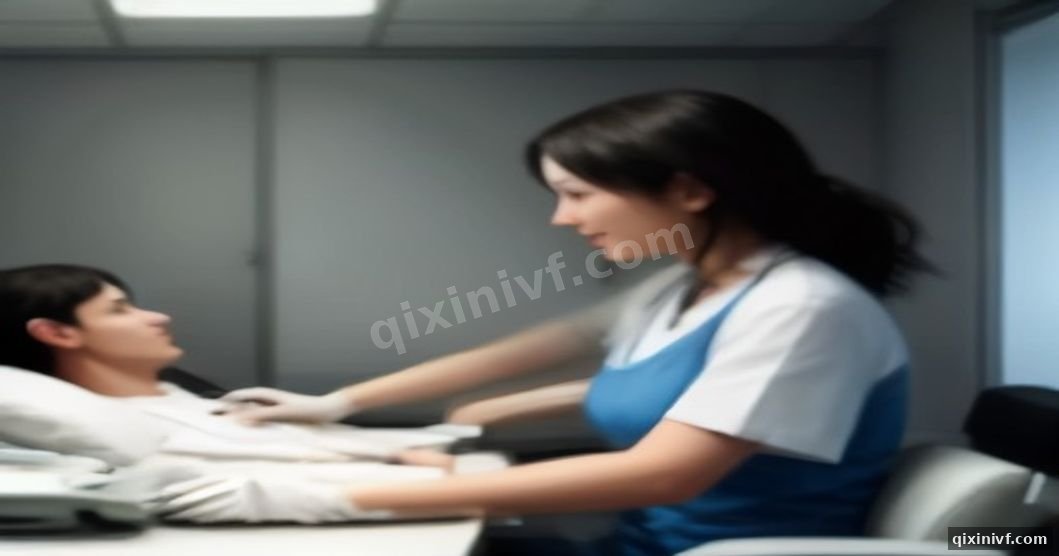 海外试管婴儿