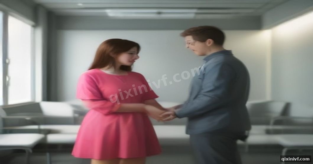 海外试管婴儿