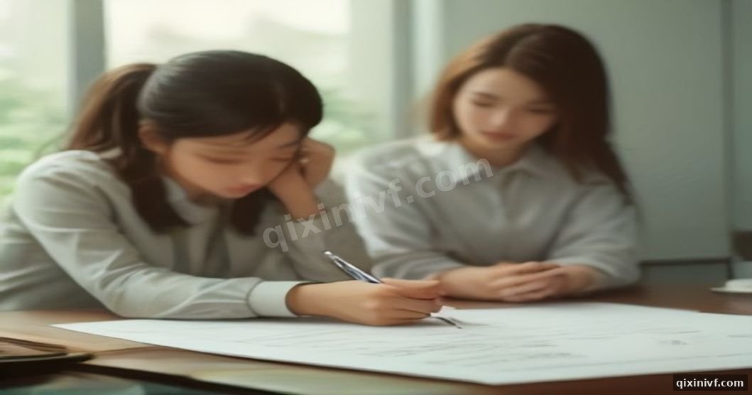 单身男性海外辅助生育