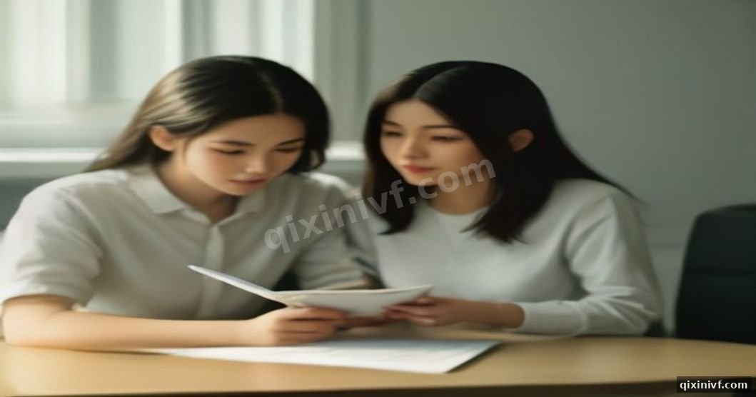 乌克兰试管婴儿