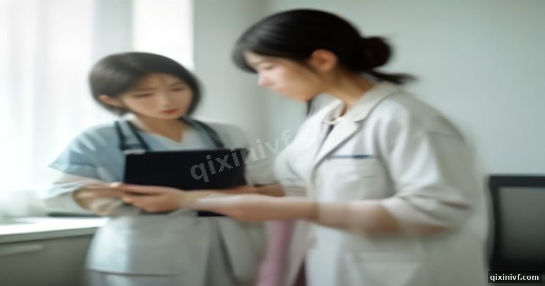 泰国试管婴儿签证与住宿