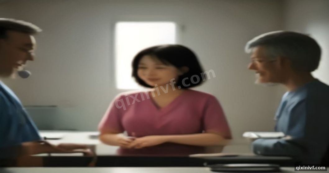 格鲁吉亚助孕流程时间线