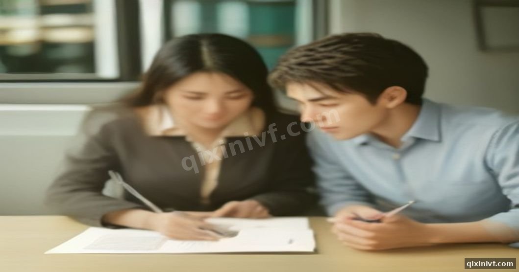 乌克兰试管婴儿