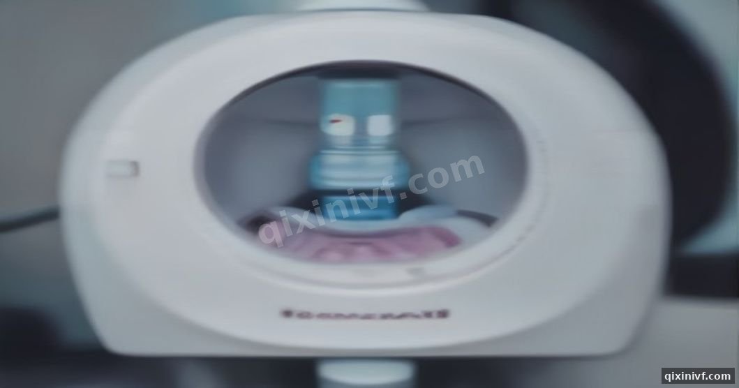 泰国试管婴儿正规生殖医疗机构实验室