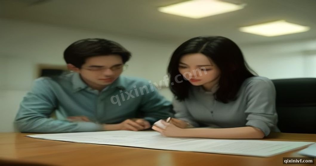美国试管婴儿