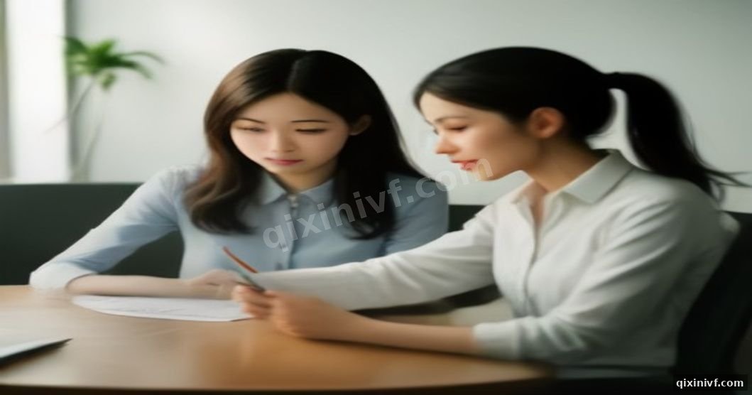 塞浦路斯试管婴儿