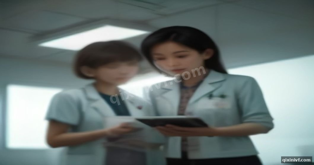 泰国试管婴儿