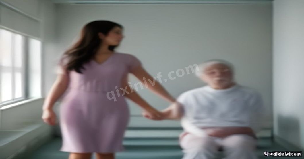 泰国试管婴儿