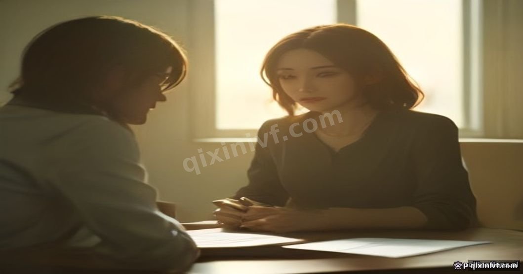海外试管婴儿
