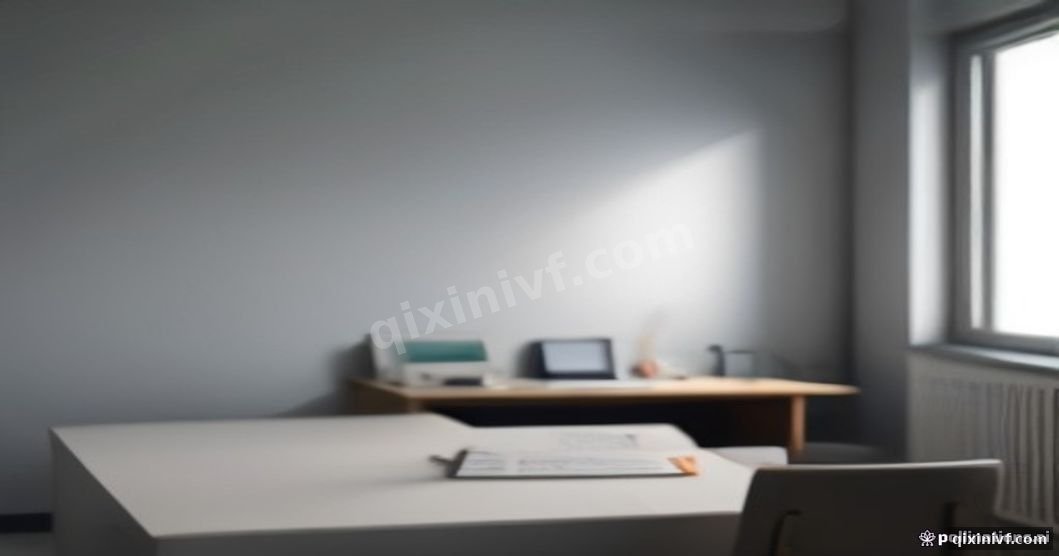 海外试管捐卵流程图解
