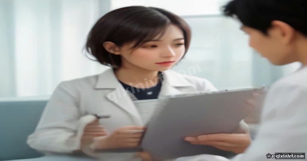 泰国试管婴儿