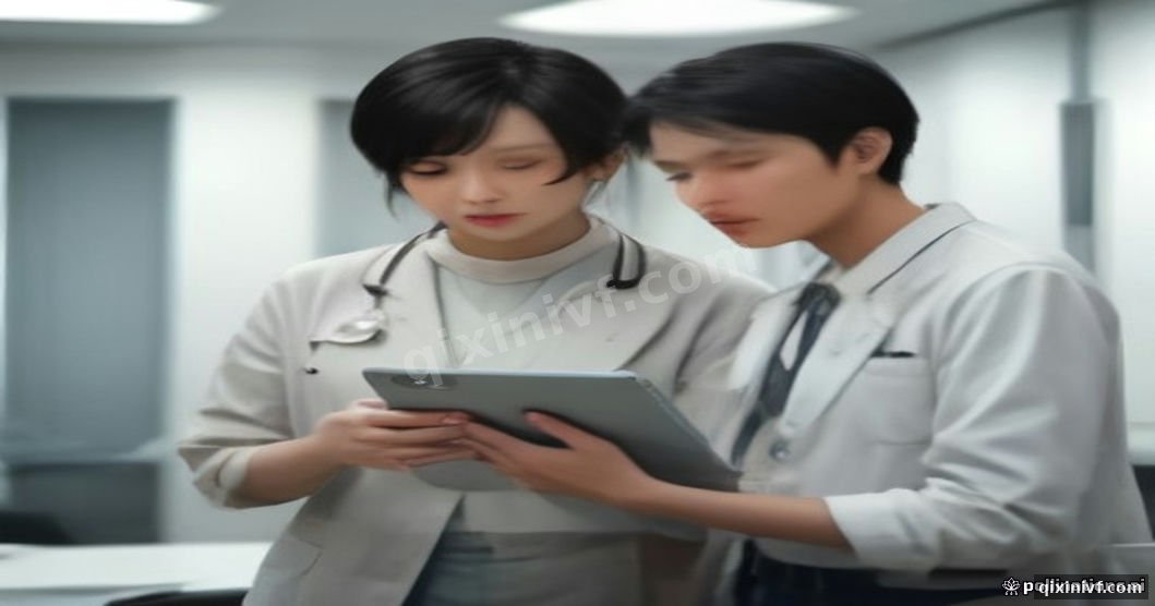 泰国试管婴儿流程时间表