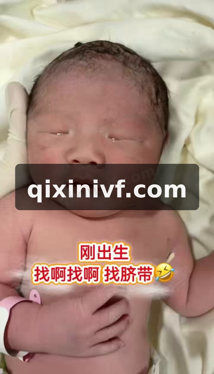醒醒，你已经出生啦